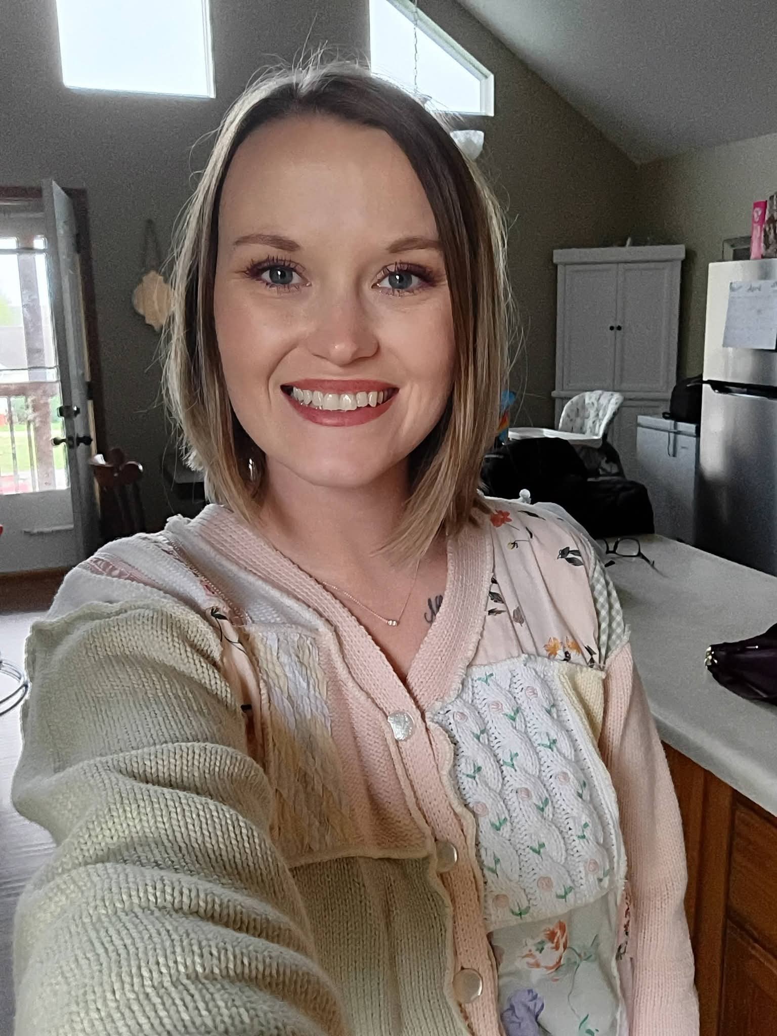 June Happenings